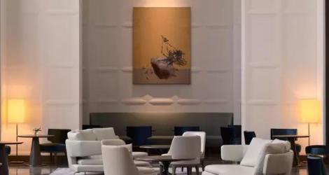 生動(dòng)的灰色，GREYBOX COFFEE精品咖啡店設計