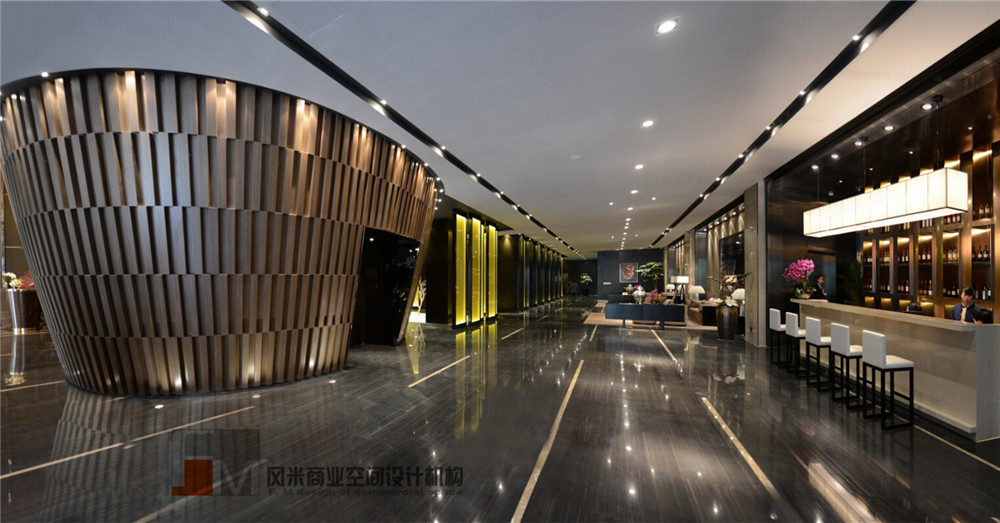五號會(huì )館